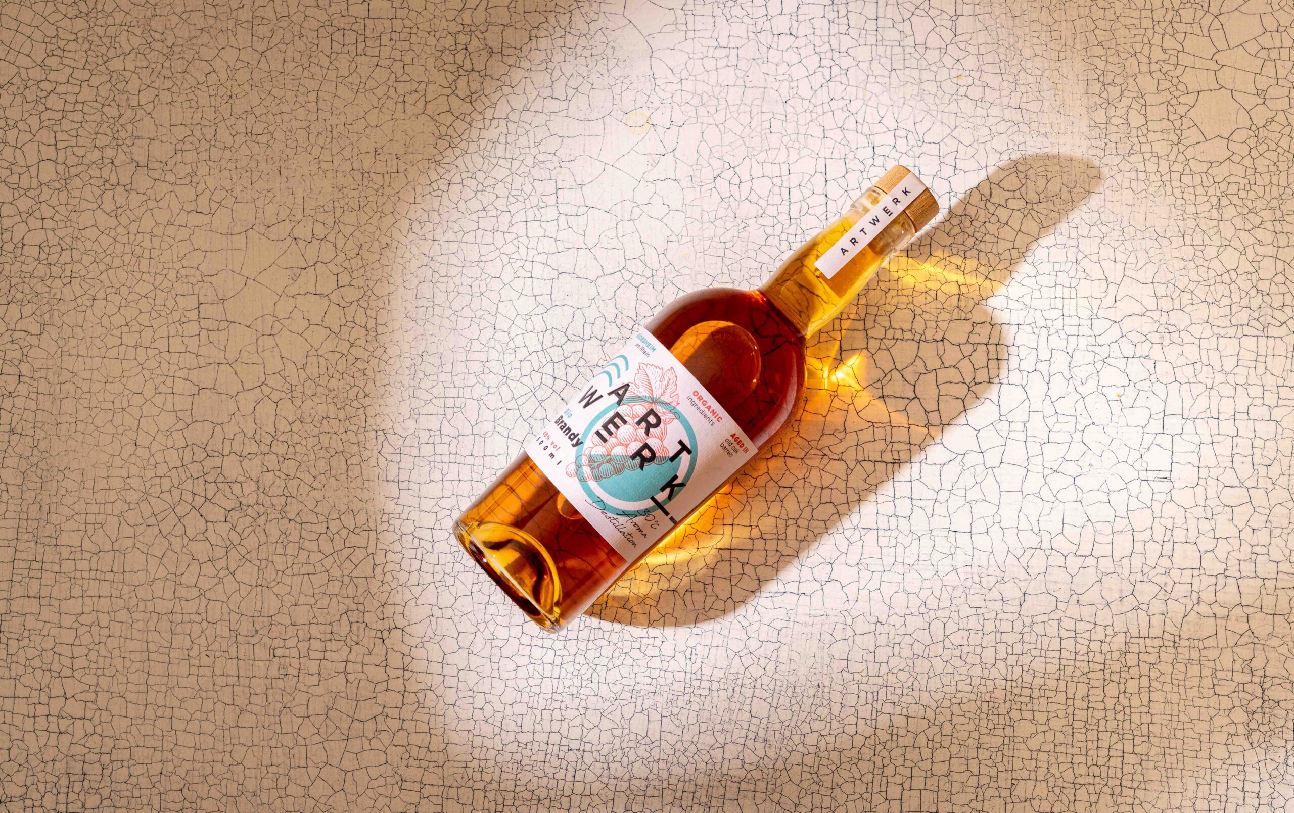 Bio Brandy – Bild 4