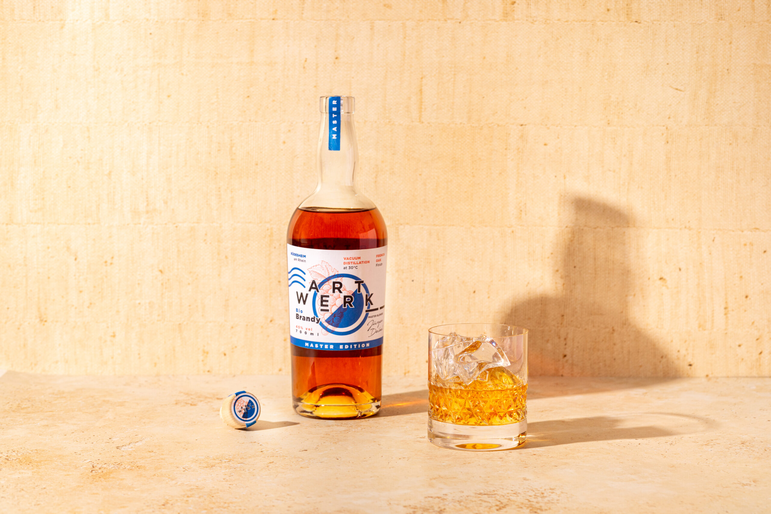 Bio Brandy Master Edition – Bild 3