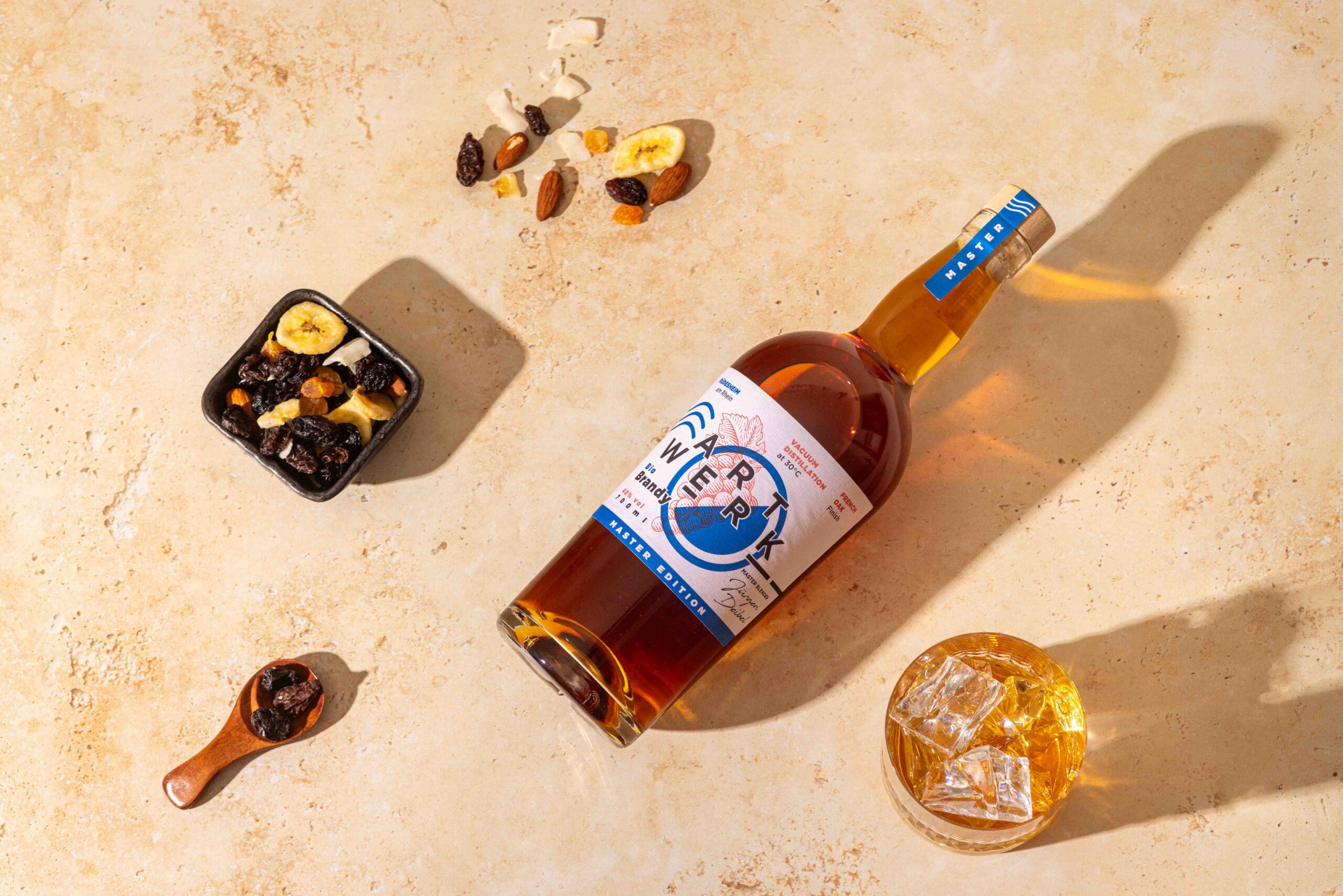 Bio Brandy Master Edition – Bild 2