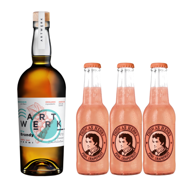 ARTWERK Loma Apéritif Paket